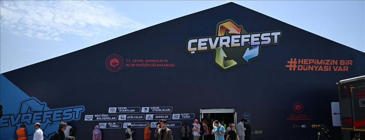 ÇEVREFEST 2024