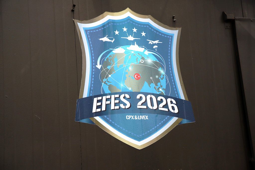 Efes 2026