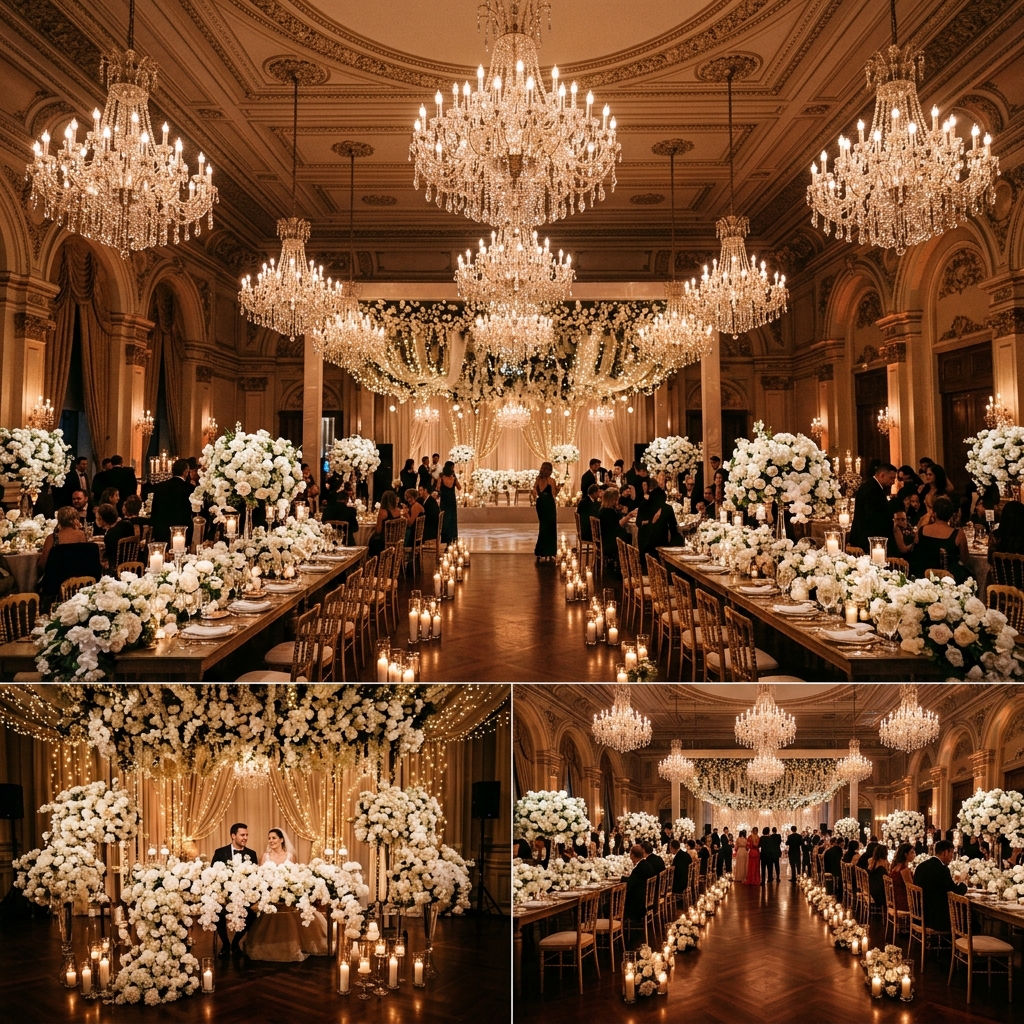İstanbul Wedding Expo